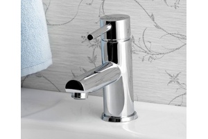 Смеситель Wasserkraft Main 4103 для раковины - 3