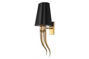 Бра Loft it Brunilde 10207W/M Gold - 3