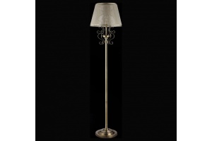 Торшер Freya Driana FR2405-FL-01-BZ - 2