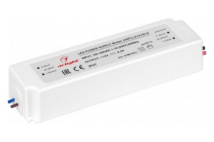 Блок питания Arlight ARPV-LV12100-A 12V 100W IP67 018970(1)