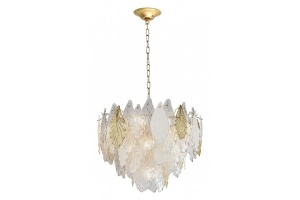 Подвесная люстра Odeon Light Lace 5052/15 - 2