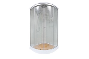 Душевая кабина Deto EM 1580 - 2