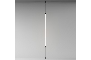 Светильник на растяжке Denkirs FLEX DK7506-BK - 2