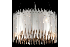 Подвесной светильник Wertmark Celina WE128.06.103