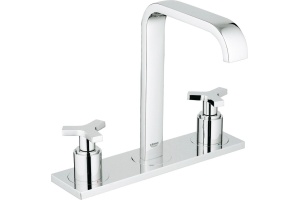 Смеситель Grohe Allure 20143000 для раковины