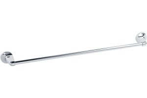 Полотенцедержатель Veragio Oscar OSC-5221.CR хром