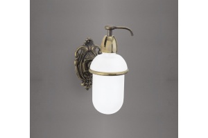 Дозатор для жидкого мыла Art&max Impero (AM-1705-Cr)