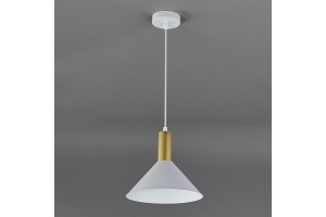 Подвесной светильник Escada Sagitta 1108/1S White - 3