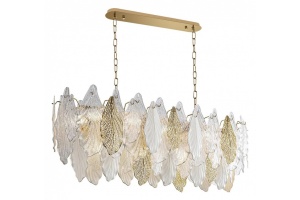Подвесная люстра Odeon Light Lace 5052/14 - 2