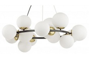 Подвесная люстра Lumion Moderni 6508/14 - 2