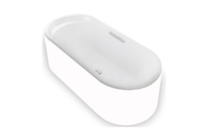 Фронтальная панель для ванны Jacob Delafon Lovee 170 см 1148034KE-0
