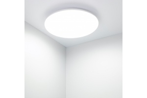 Накладной светильник Arlight Frisbee 030112 - 2