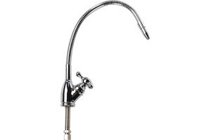 Кран Гейзер №8 гибкий