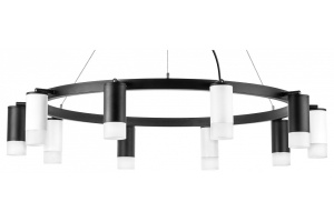 Подвесная люстра Lightstar Rullo LR0203753651