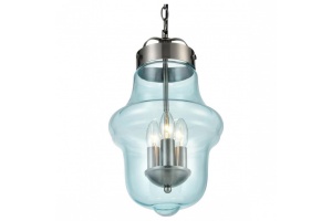 Подвесной светильник Vele Luce Satellitare VL5045P33