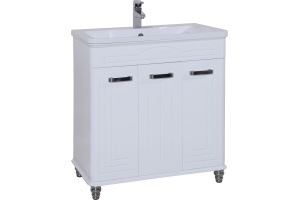 Мебель для ванной Bellezza Аллегро 80 - 2