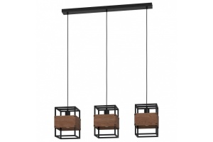 Подвесной светильник Eglo Evesham 43805