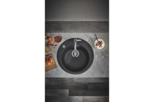 Мойка кухонная Grohe K200 31656AP0 - 3