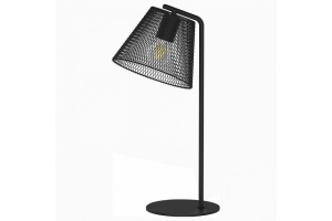 Настольная лампа декоративная Hiper Grid H652-0