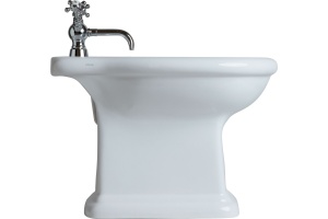 Биде напольное Simas Lante (LA04) - 3