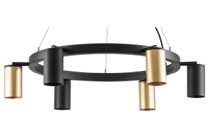 Подвесная люстра Lightstar Rullo LR016403373