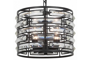 Подвесной светильник ST-Luce Chiarezza SL665.403.04