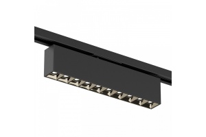 Накладной светильник Denkirs Edder DK6434-BK