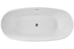 Акриловая ванна Swedbe Vita 8815 - 2