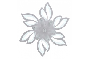 Потолочная люстра Natali Kovaltseva Sand LED LAMPS 81241 - 2