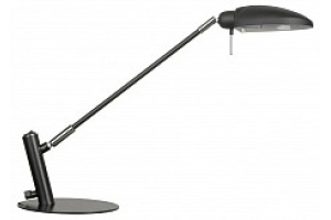 Настольная лампа офисная Lussole Roma GRLST-4314-01 - 2