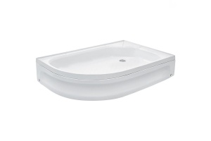 Душевая кабина с поддоном River Nara 90/70/24 MT R (10000008789) - 3