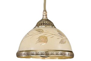 Подвесной светильник Reccagni Angelo 6308 L 6308/16