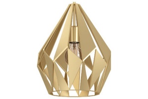 Подвесной светильник Eglo Carlton 43814