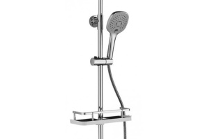 Душевая стойка Rossinka RS27 RS27-46 - 2