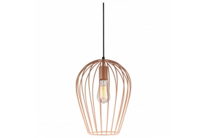 Подвесной светильник Toplight Kayla TL1174H-01PK