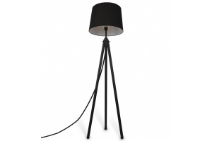 Торшер Maytoni Calvin Z177FL-01B