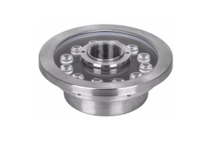 Ландшафтный светодиодный светильник Feron LL-891 32171