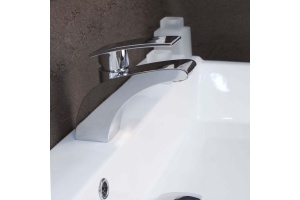 Смеситель Cezares Turbolenza C LS 01 W0 для раковины - 3