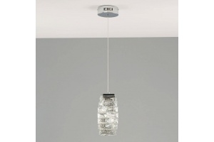 Подвесной светильник Moderli Lazio V10431-PL - 3