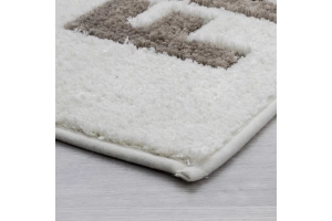 Коврик для ванной комнаты 50*80 IDDIS Promo (P23M580i12) - 3