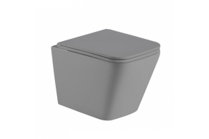 Комплект Weltwasser AMBERG 497 + GELBACH 004 MT-GR + AMBERG RD-BL (10000006607) - 3