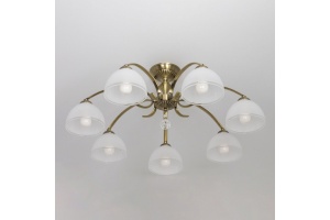 Потолочная люстра Citilux Франческа CL417173 - 3