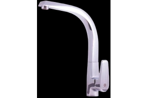 Смеситель для кухни Rav Slezak Vltava хром