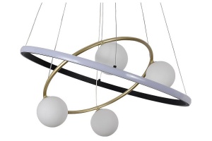 Подвесная люстра F-promo Orbium 4184-6P