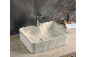 Накладная раковина Gid  48 см (Mnc606)