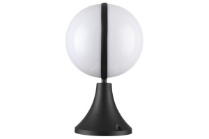 Ландшафтный светильник Odeon Light Nature Lomeo 4832/1A