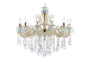 Подвесная люстра Ambrella Light TR TR4929