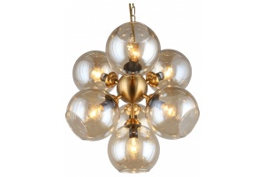 Подвесная люстра Aployt Greta APL.912.13.07