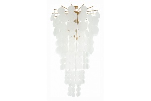 Люстра на штанге ST-Luce Vittoria SL1231.303.12