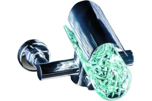 Смеситель Boheme Hypnose 233-CR для ванны с душем